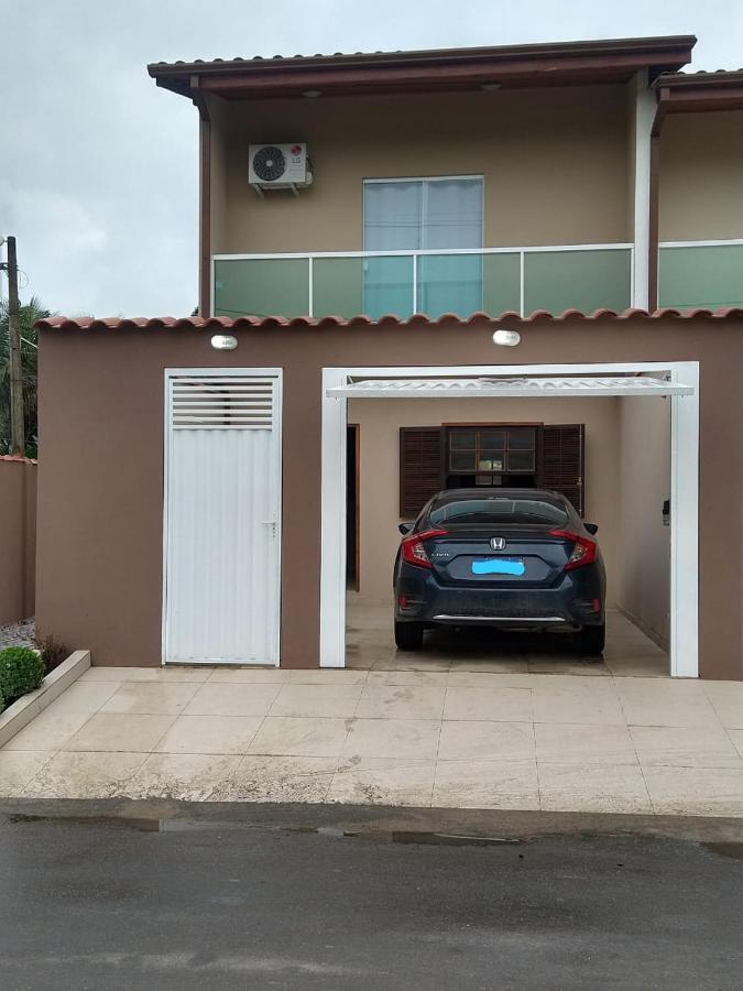パラチ Residencia Dos Afonsoヴィラ エクステリア 写真