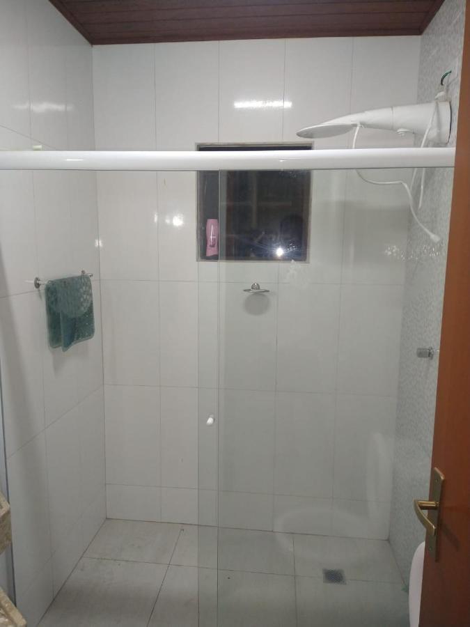 パラチ Residencia Dos Afonsoヴィラ エクステリア 写真