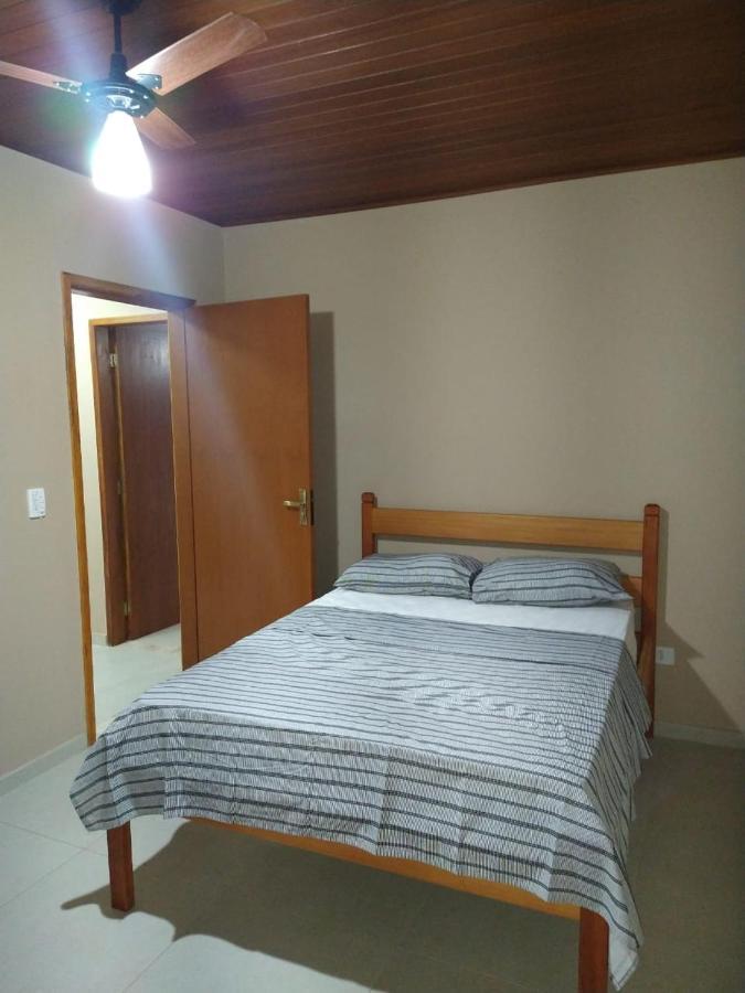 パラチ Residencia Dos Afonsoヴィラ エクステリア 写真