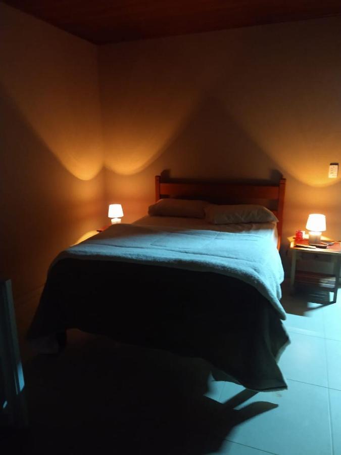 パラチ Residencia Dos Afonsoヴィラ エクステリア 写真