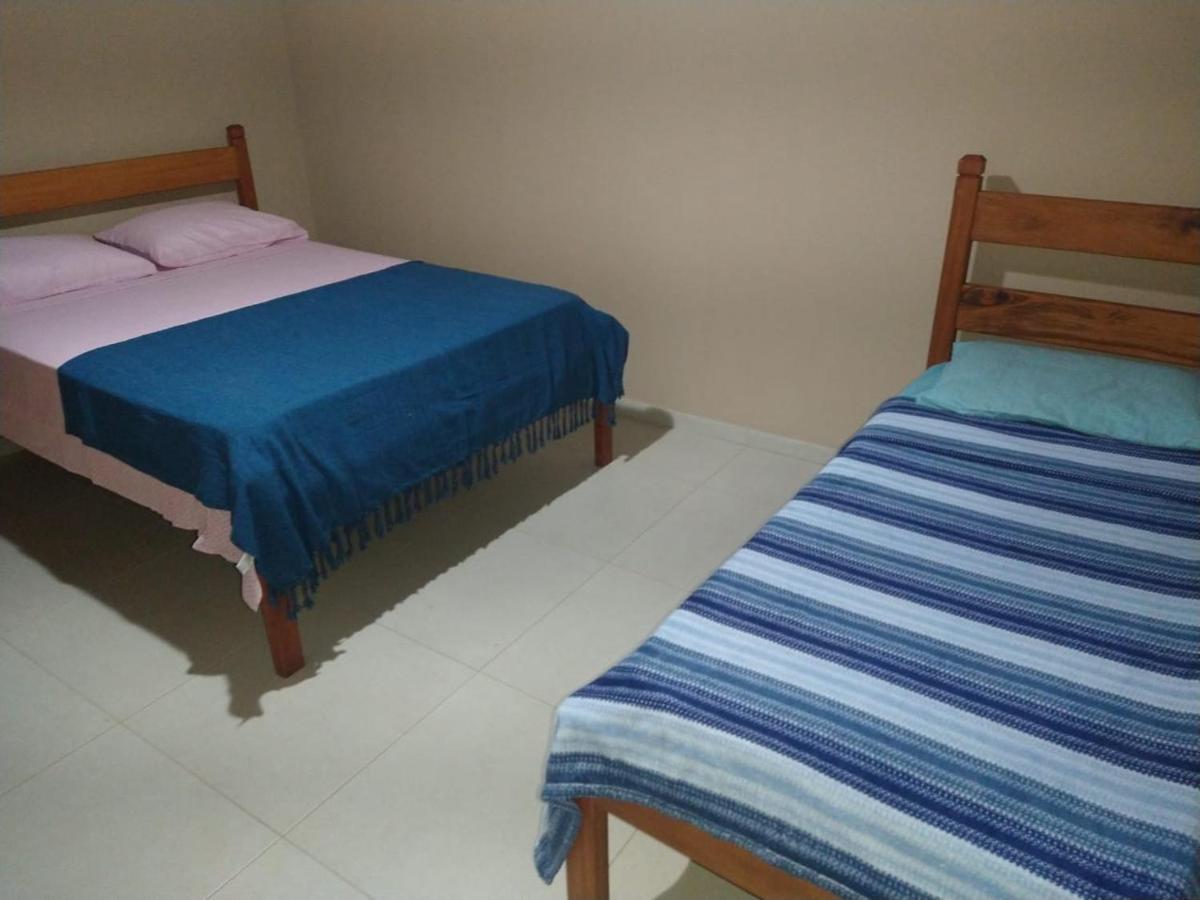 パラチ Residencia Dos Afonsoヴィラ エクステリア 写真