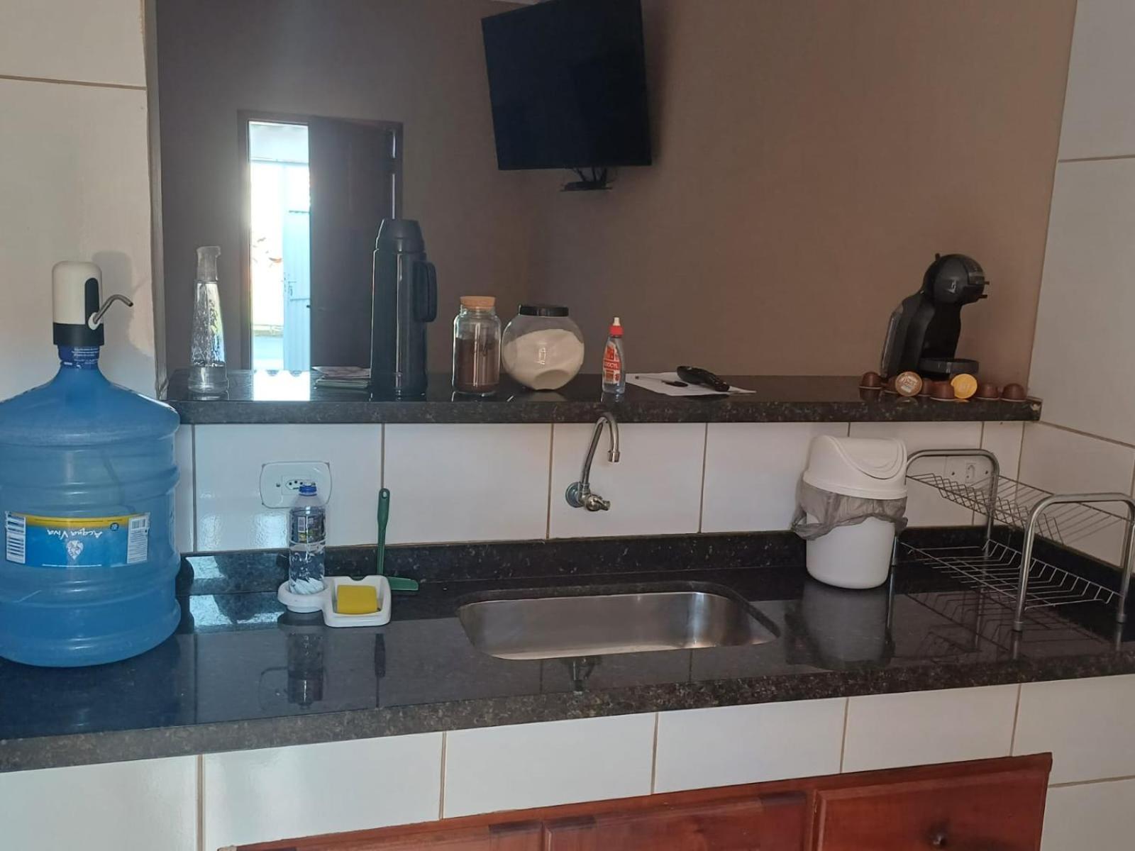 パラチ Residencia Dos Afonsoヴィラ エクステリア 写真